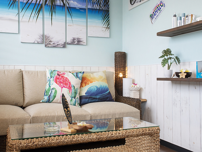 MahaLo Aloma Relaxation