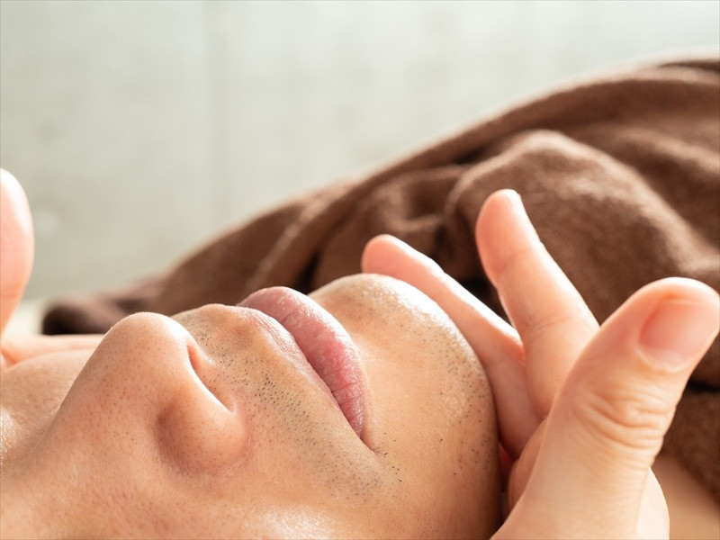 メンズヒゲ脱毛