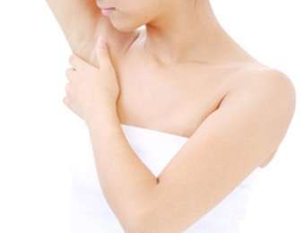 艶プル/最新高速脱毛・両脇1回20分